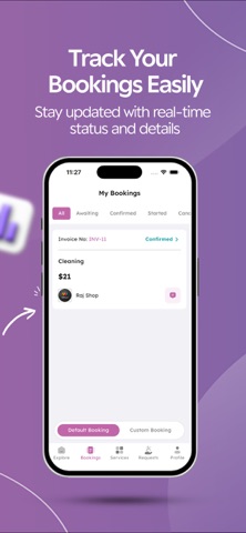 Ndingo screenshot