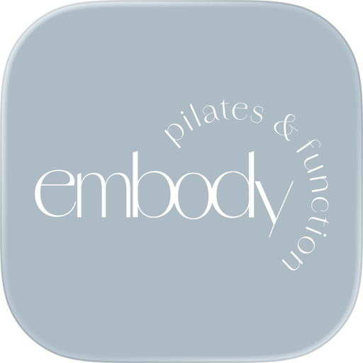 Embody Pilates and Function