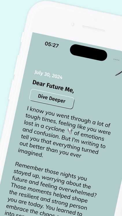 Prompted Journal - Shadow Work