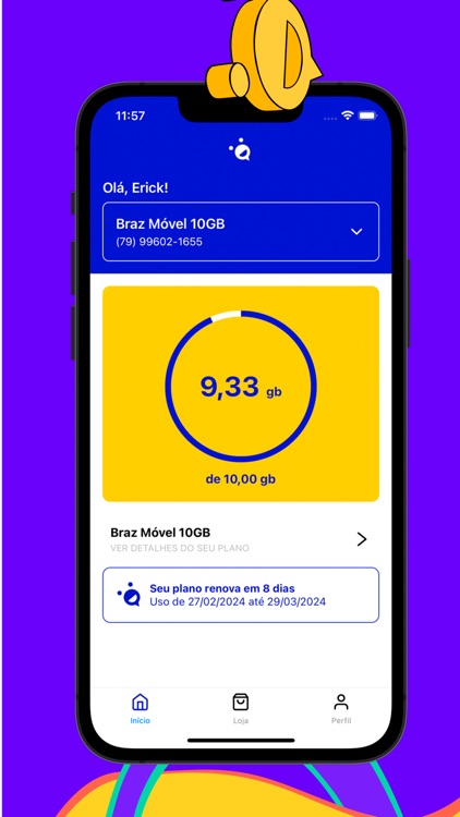 Meu Braz screenshot-4