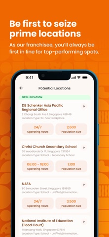 GeniePlus screenshot