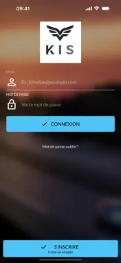 kisvtc screenshot 1
