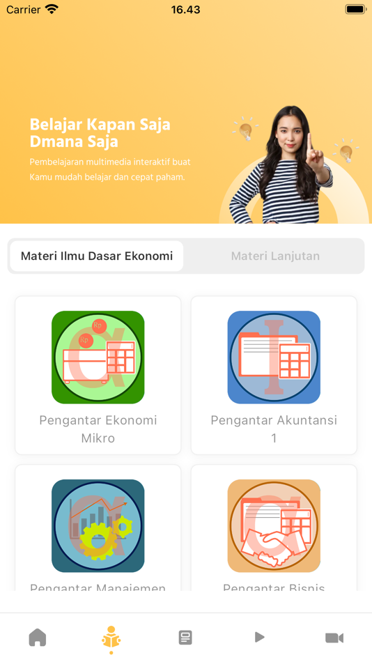 #2. IDE Super App (macOS) 由: Yapindo Edutama Mandiri