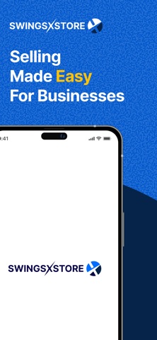 swingsxstore screenshot