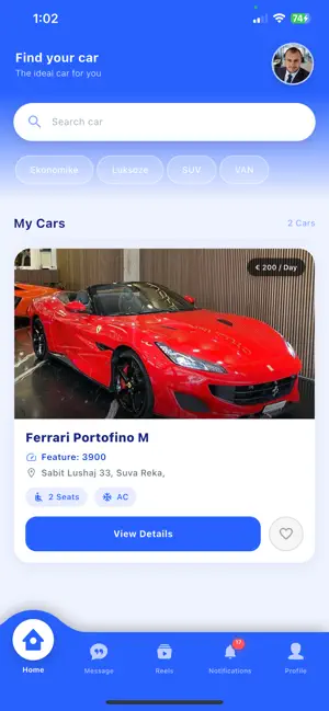 Auto Qira screenshot 1