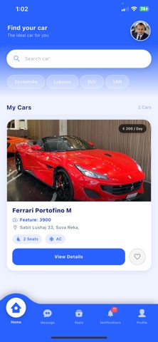 Auto Qira Screenshot 1 of 9