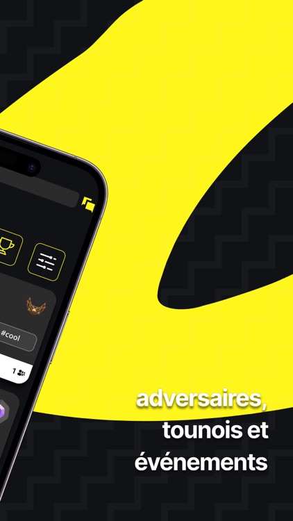 Mately – Joueurs & Team Esport screenshot-3