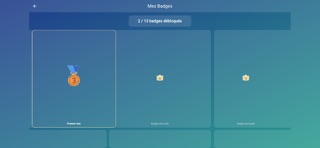 Synapt IQ screenshot 4