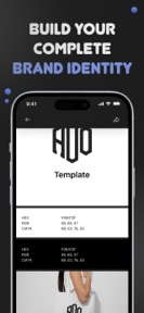 Logo Maker: Creator, Designer screenshot