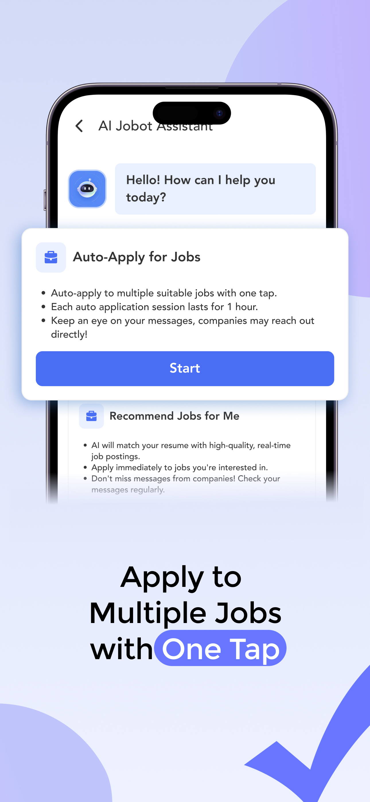 JobNow: Side Jobs and Gigs screenshot 4