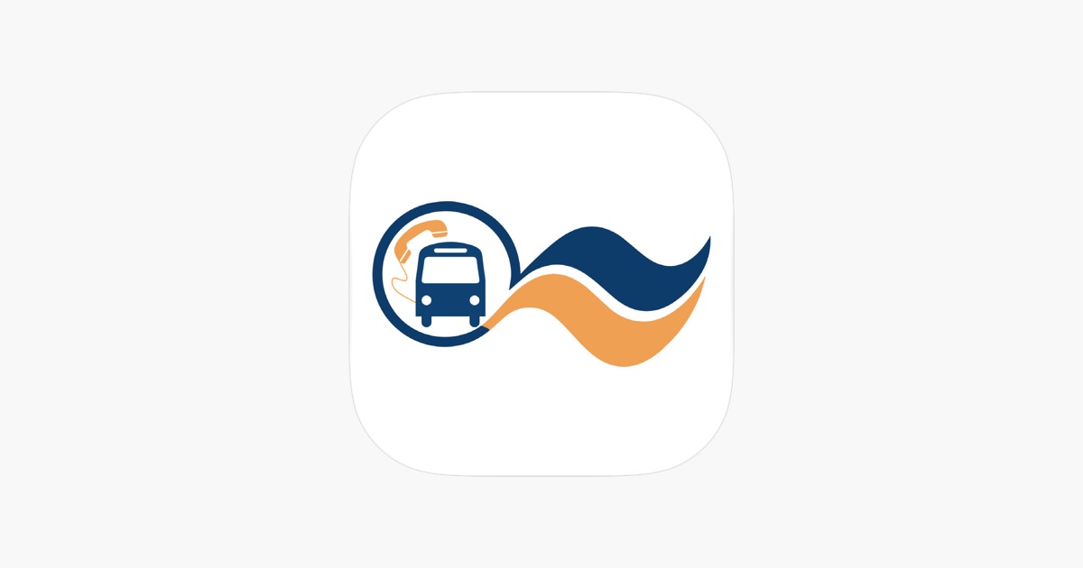 ‎My Bus – Servizio a chiamata‑App – App Store