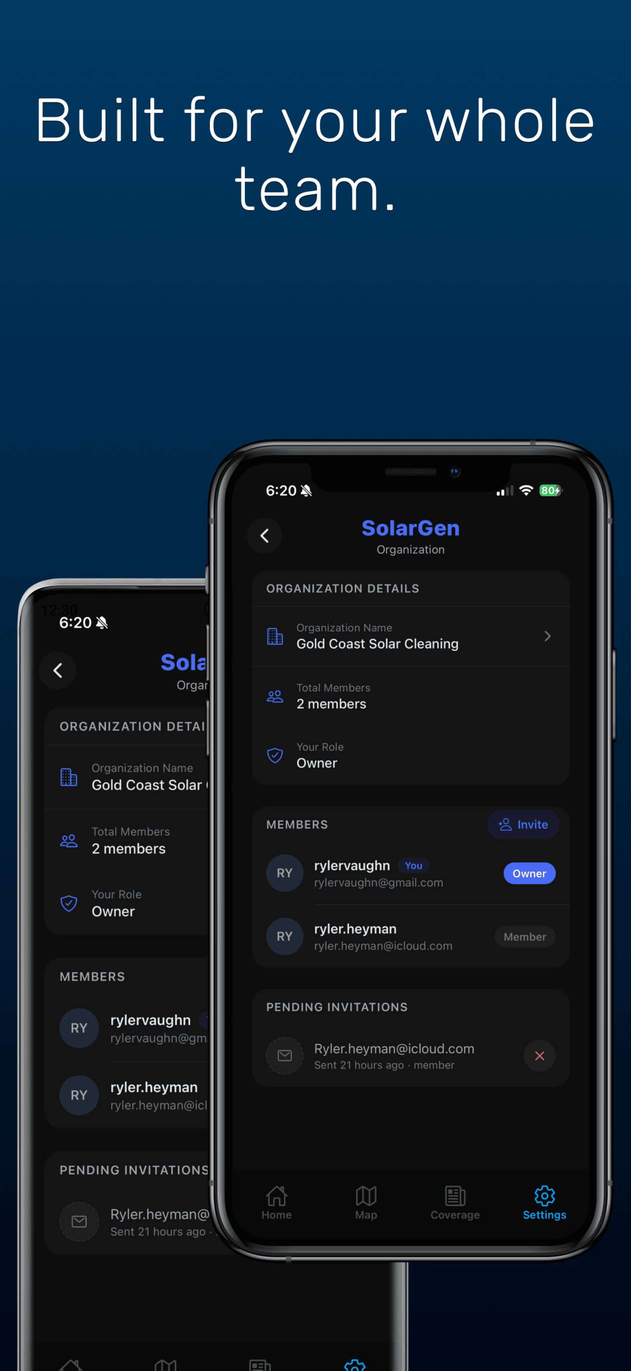 SolarGen screenshot 6