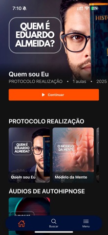 Método CORE Screenshot 3 of 4