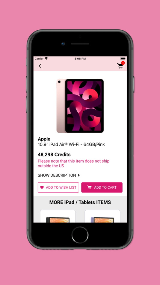 #2. Star Program (iOS) 由: Mary Kay Inc.