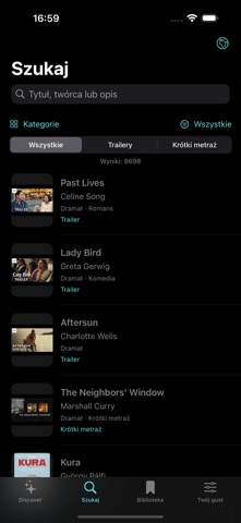 InMo Flow screenshot 1