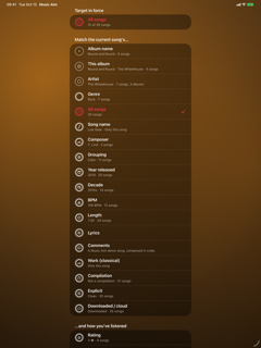 Music Aim screenshot 19