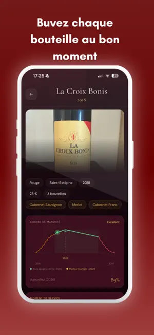 Apogea screenshot 2