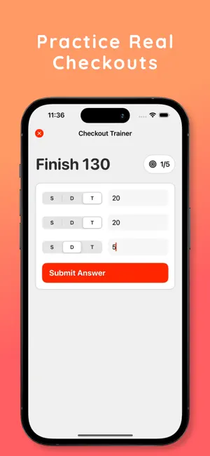 DartMath screenshot 3