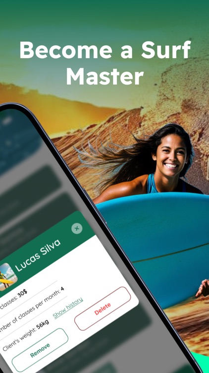 SurfPro - Coach Wave screenshot-5