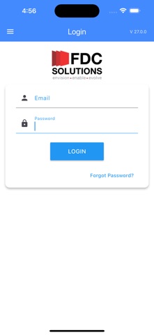 K*Track screenshot