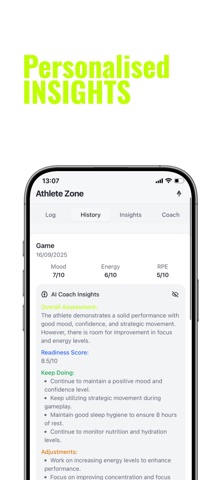 GameVoice screenshot
