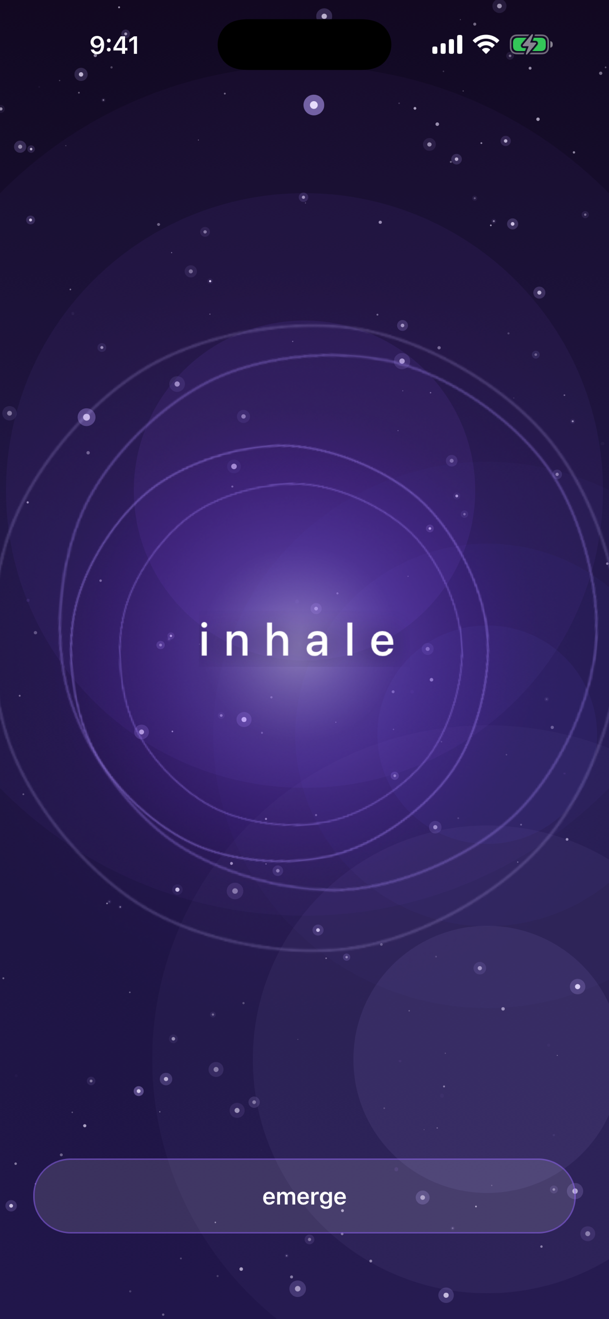 Emerge: Become Who You Are screenshot 6