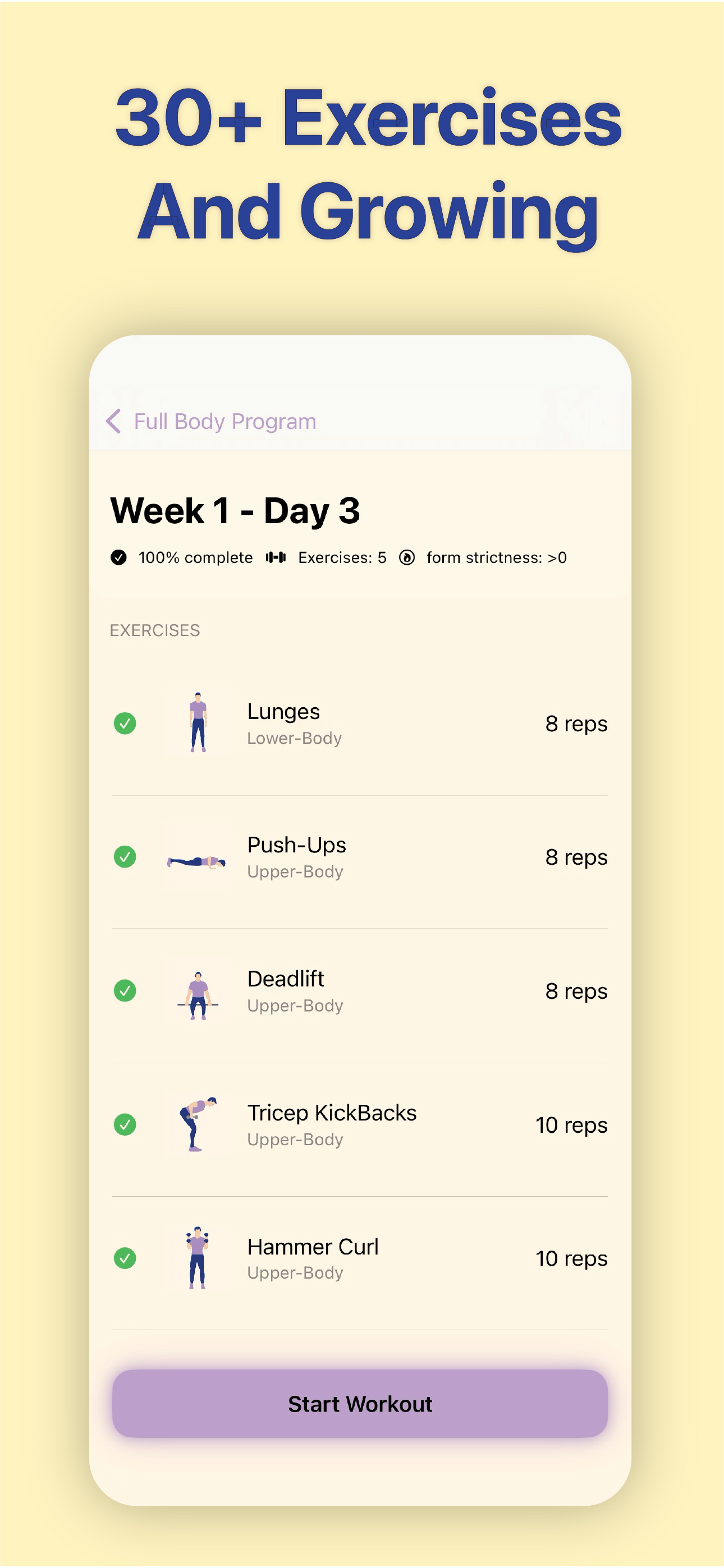 Workout Games | Foodie Fitness screenshot 4