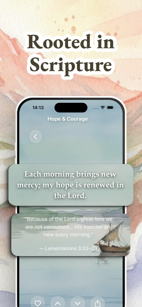 #6. Bible Chat - Verse Study (iOS) Ved: Alperen DALKILIC