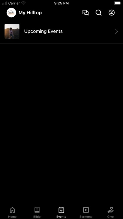 Hilltop Country Church