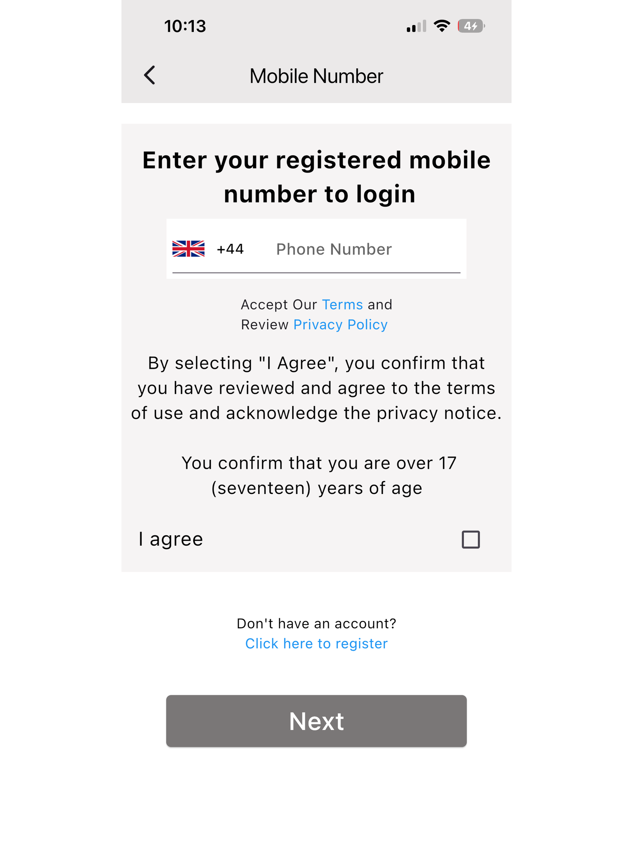 Instructor4You screenshot 6