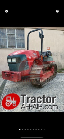 Tractor Affair Screenshot 6 of 10