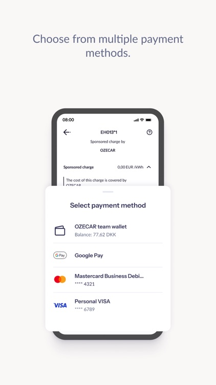OZECAR One screenshot-4