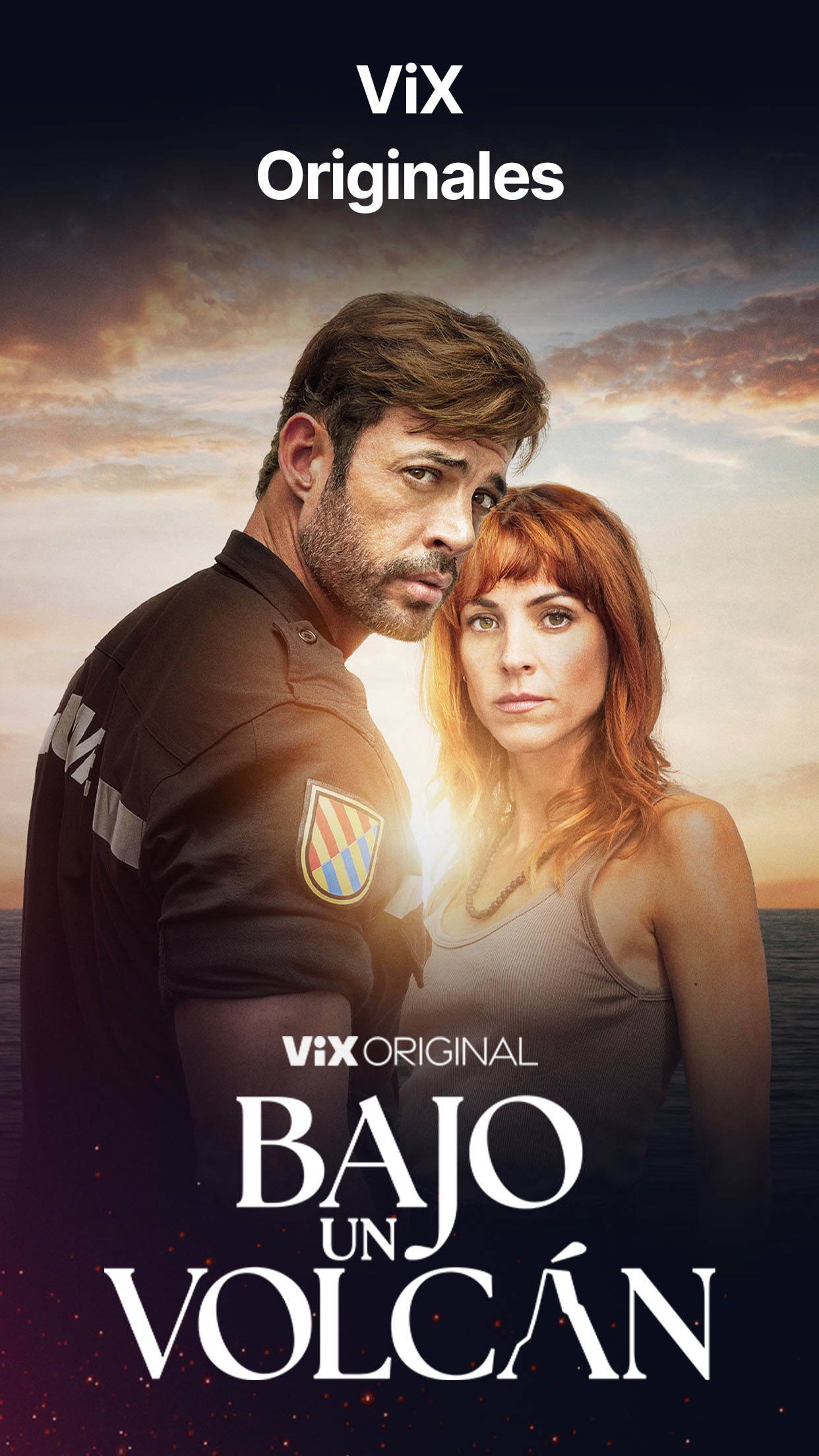 ViX: TV, Sports and News screenshot 5