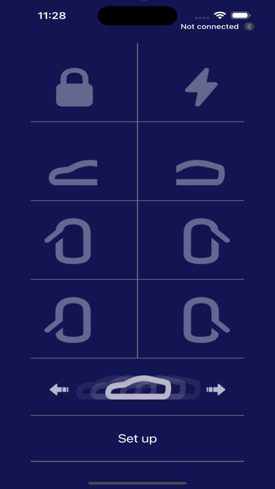 Screenshot #3 pour CyberKey