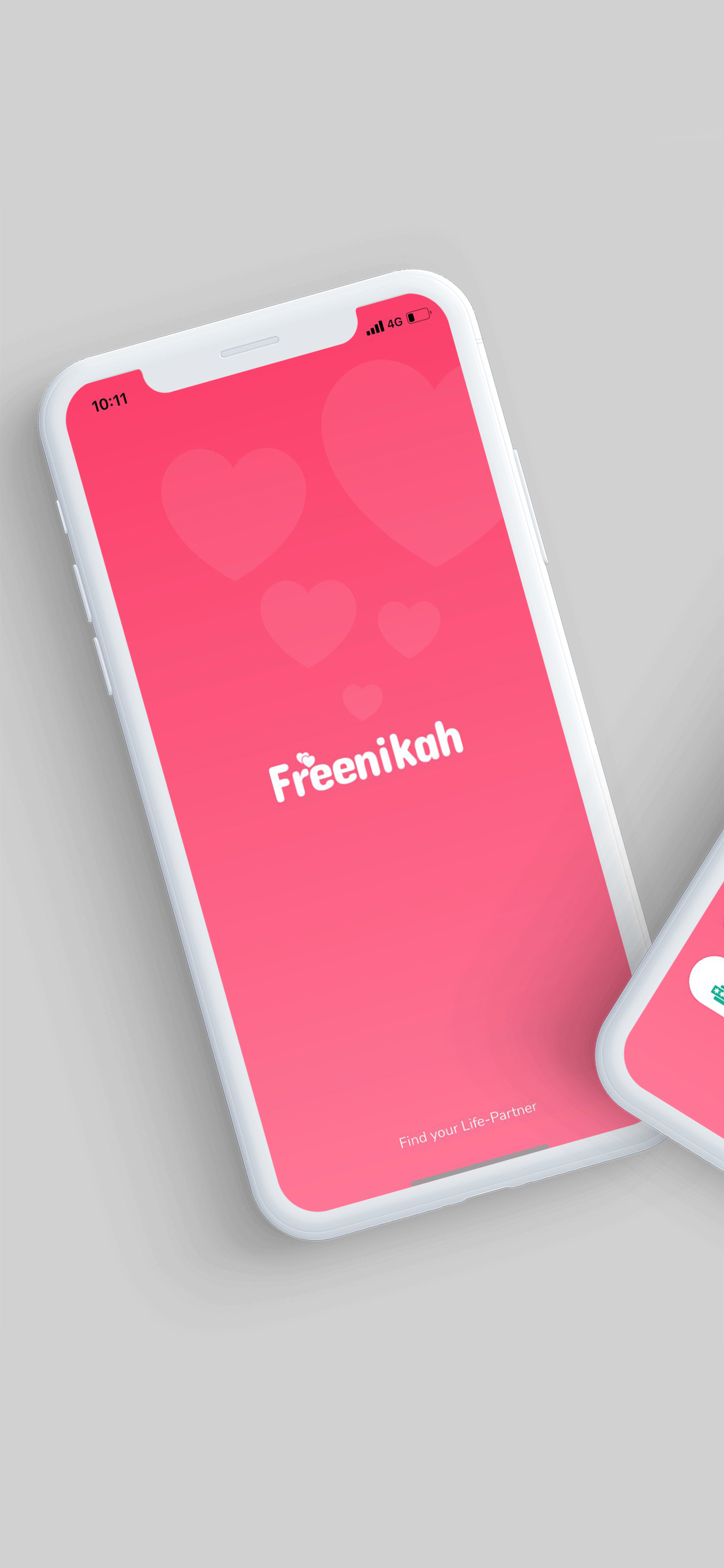 FreeNikah - Muslim Matrimony