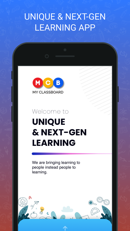 #1. MyClassBoard Parent Portal (iOS) 由: Myclassboard Educational Solutions Private Limited