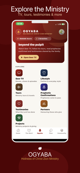 Ogyaba Screenshot 3 of 6