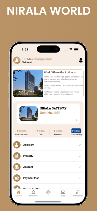 NIRALA Screenshot 3 of 9
