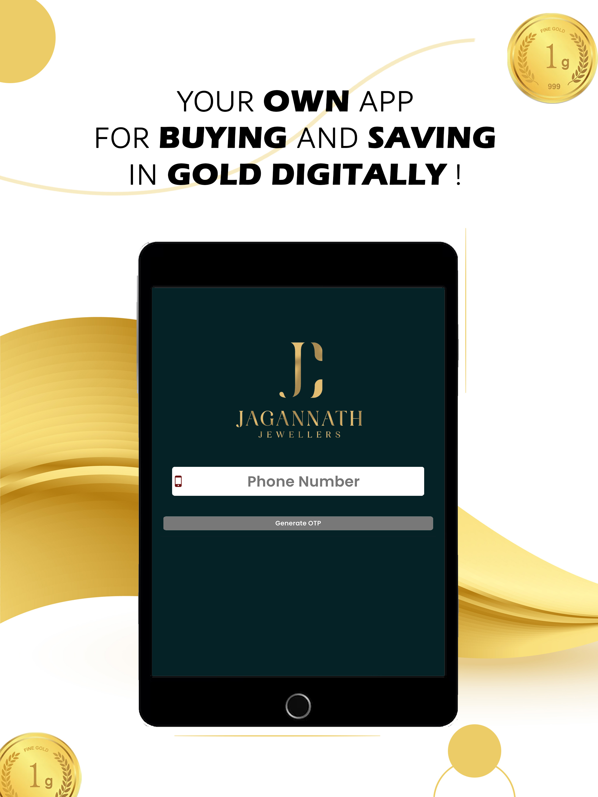 JAGANNATH JEWELLERS screenshot 9