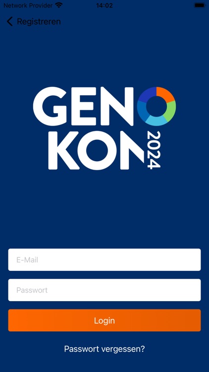 GENOKON 2024