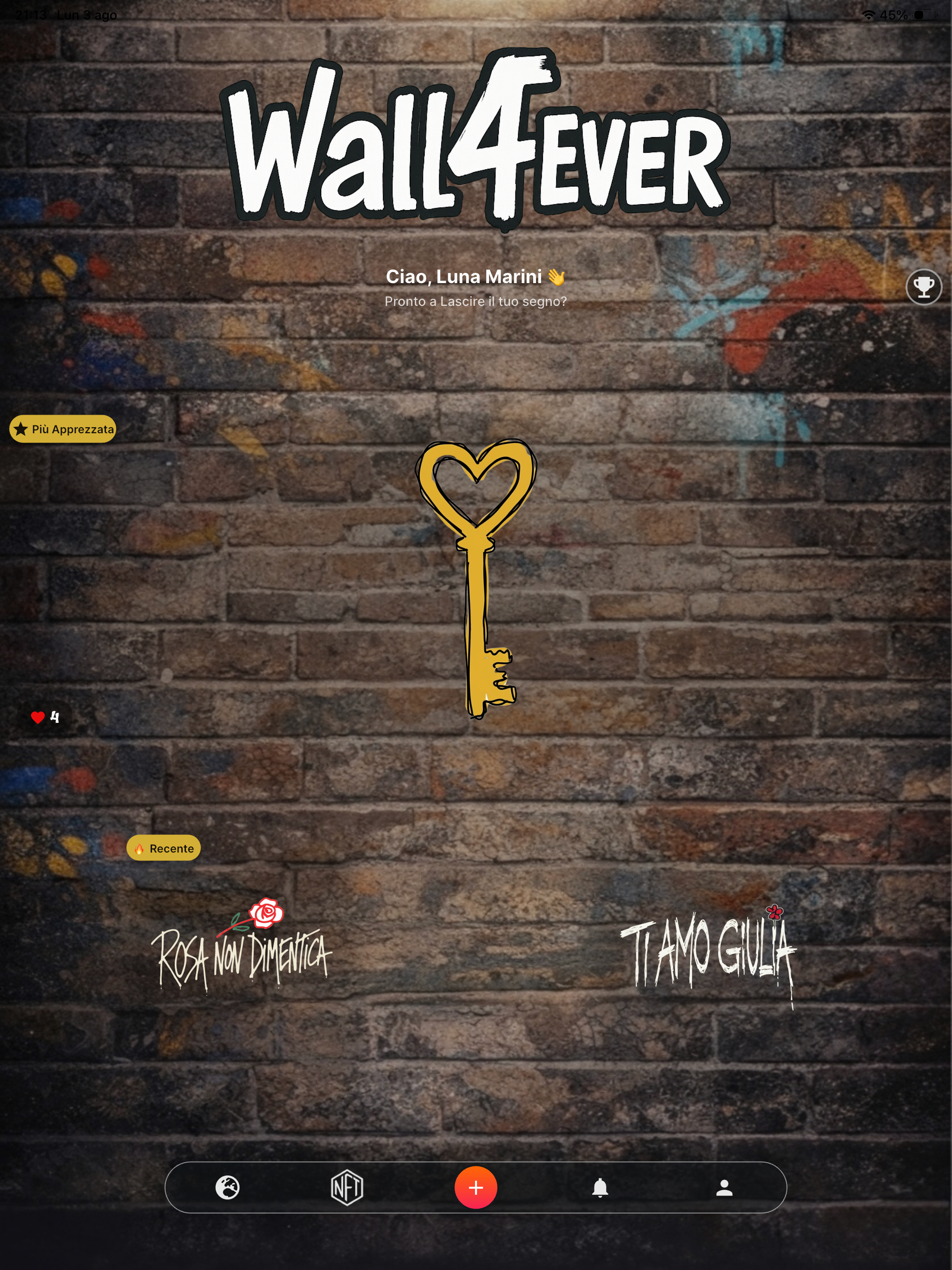 Wall4Ever screenshot 8