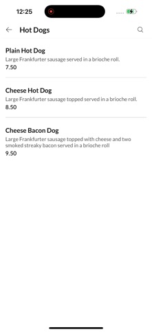 Hangry Cow screenshot