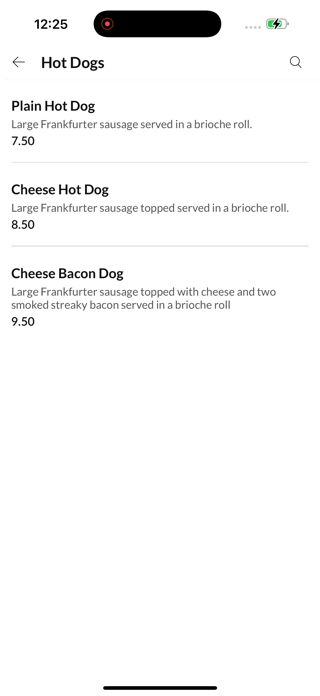 Hangry Cow Screenshot 3 of 4