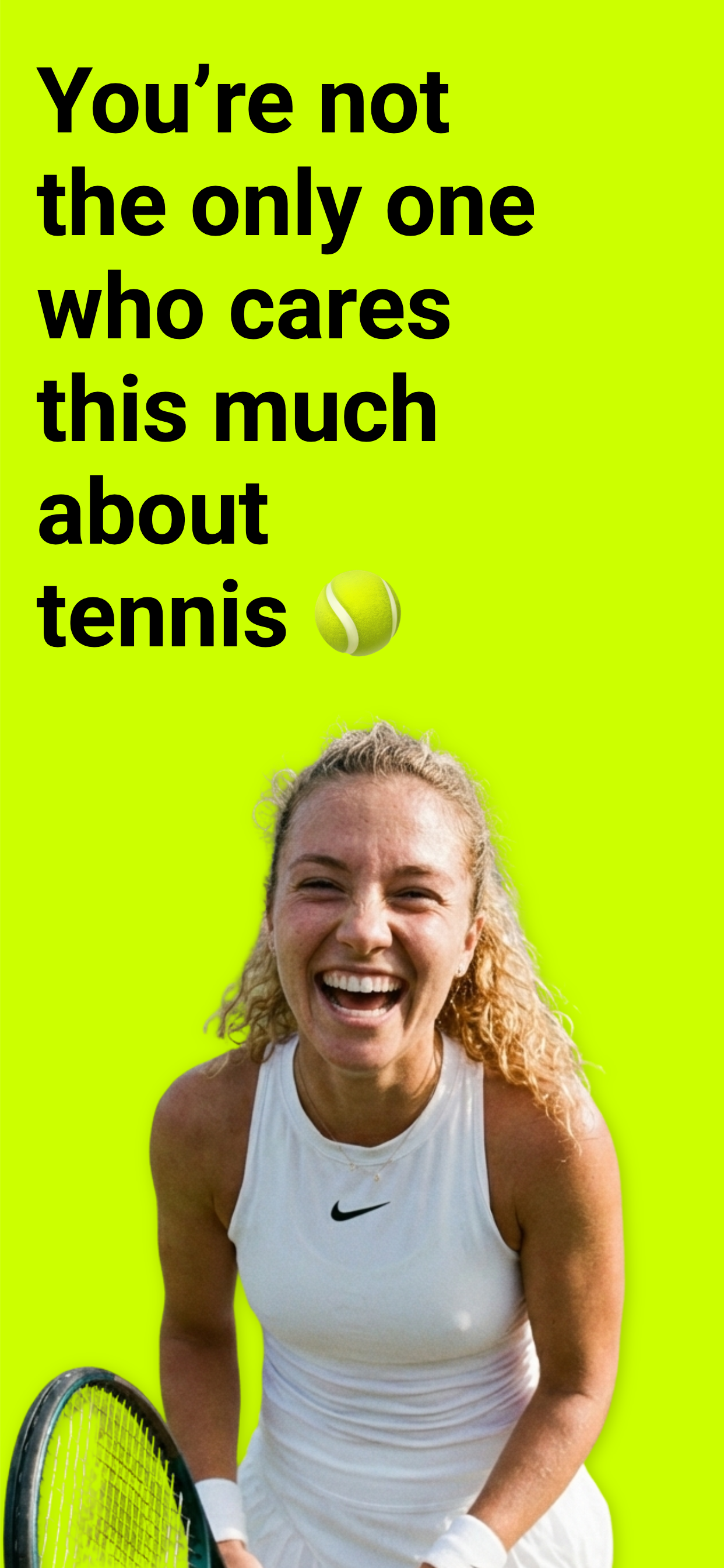 ScoreGO - The Tennis Pro Tours