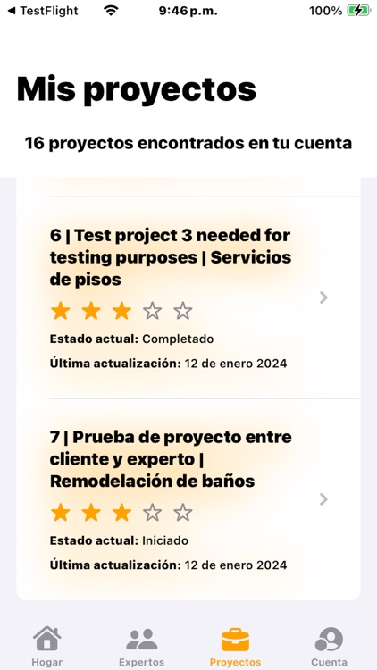 El Ayudante De Tu Hogar screenshot-7