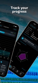 Swimmetry screenshot