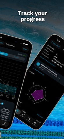 Swimmetry Screenshot 2 of 5