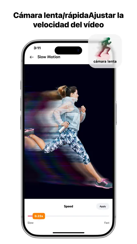 AnyREC: Screen Recorder, Share screenshot 4 of 5
