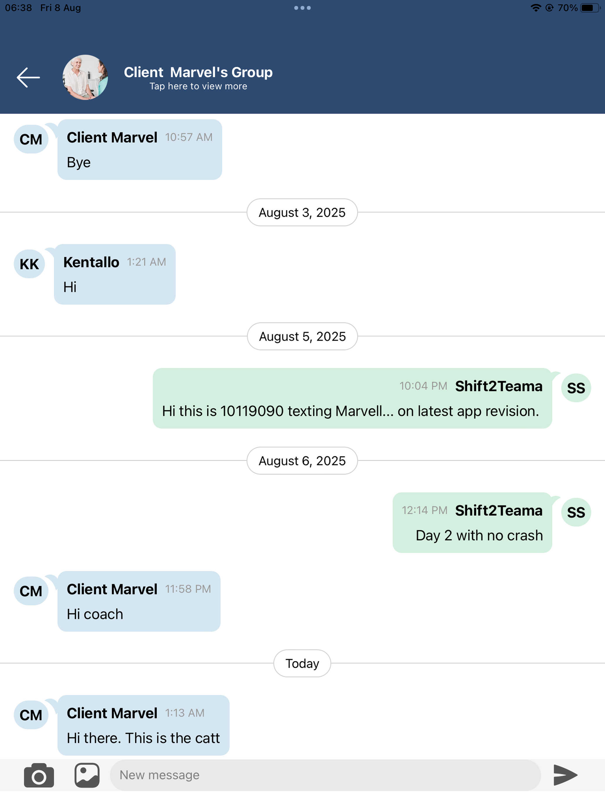 MyCoach247