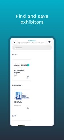 ACI World screenshot